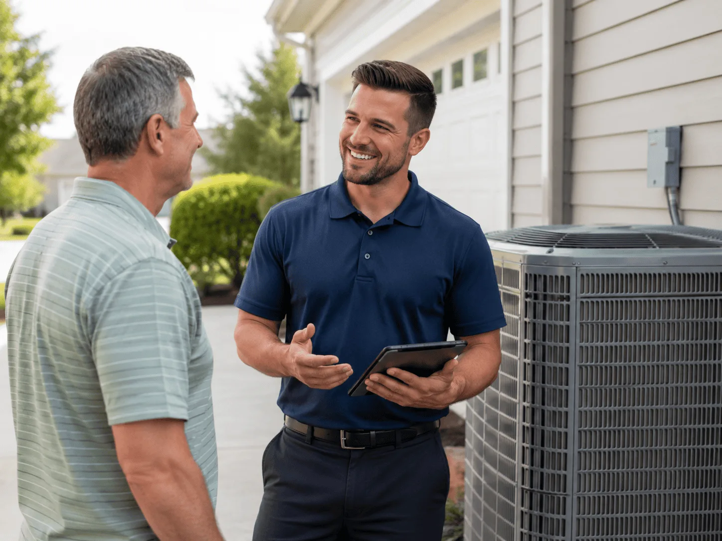 Heat Pump Installation Bonesteel, SD FAQs